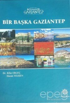 Bir Başka Gaziantep