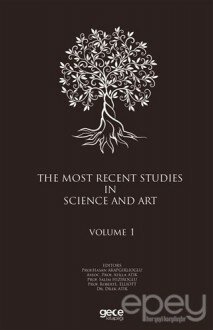 The Most Recent Studies In Science And Art (Volume 1)