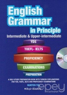 English Grammar in Principle İntermediate-Upper-İntermediate