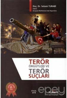 Terör Örgütleri ve Terör Suçları