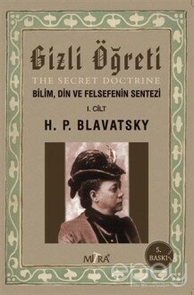 Gizli Öğreti (The Secret Doctrine)