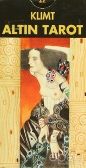 Klimt Altın Tarot