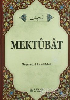 Mektubat