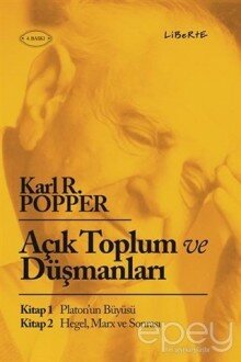 Açık Toplum ve Düşmanları