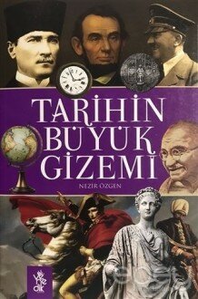 Tarihin Büyük Gizemi