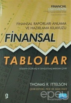 Finansal Tablolar