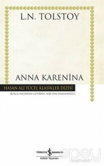 Anna Karenina