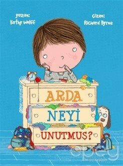 Arda Neyi Unutmuş?