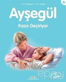 Ayşegül Kaza Geçiriyor