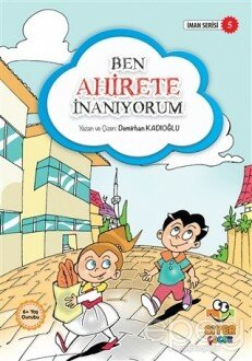 Ben Ahirete İnanıyorum