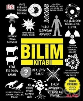 Bilim Kitabı