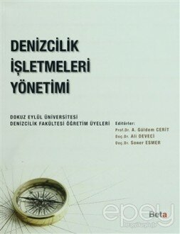 Denizcilik İşletmeleri Yönetimi