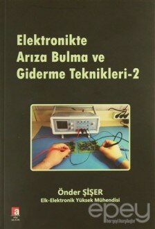 Elektronikte Arıza Bulma ve Giderme Teknikleri - 2