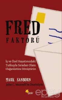 Fred Faktörü