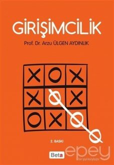 Girişimcilik