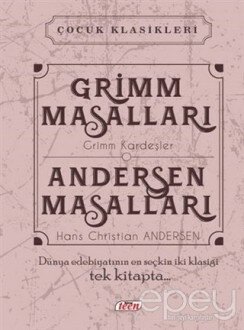 Grimm Masalları - Andersen Masalları