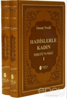 Hadislerle Kadın (2 Cilt Takım)