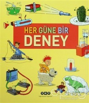 Her Güne Bir Deney