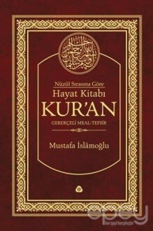 Hayat Kitabı Kur’an Nüzul Sırasına Göre / Hafız Boy