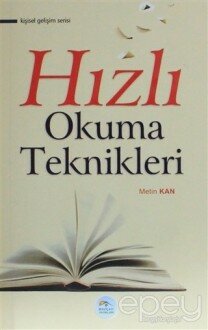 Hızlı Okuma Teknikleri