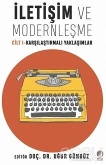 İletişim ve Modernleşme