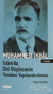 İslam'da Dini Düşüncenin Yeniden Yapılandırılması