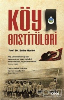 Köy Enstitüleri