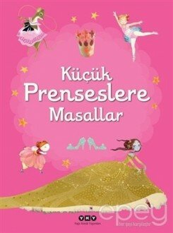 Küçük Prenseslere Masallar