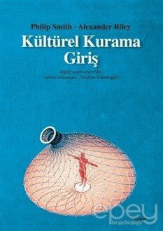 Kültürel Kurama Giriş