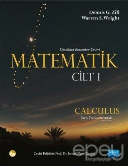 Matematik Cilt: 1