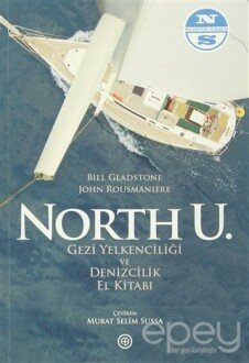 North U. Gezi Yelkenciliği ve Denizcilik El Kitabı