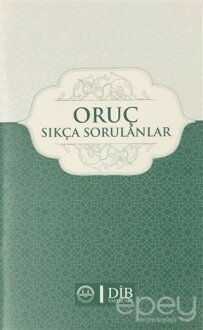 Oruç - Sıkça Sorulanlar