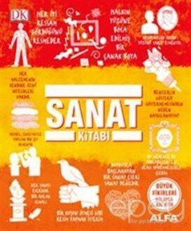 Sanat Kitabı