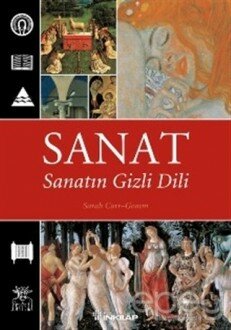 Sanat : Sanatın Gizli Dili