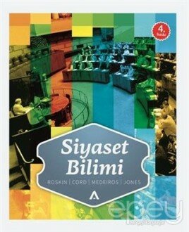 Siyaset Bilimi