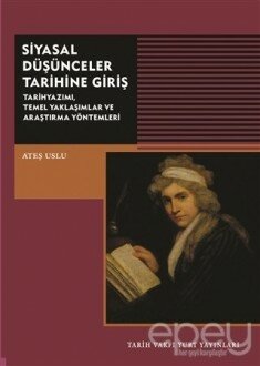 Siyasal Düşünceler Tarihine Giriş