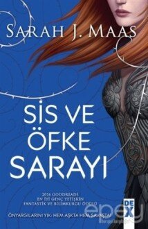 Sis ve Öfke Sarayı