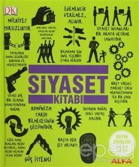 Siyaset Kitabı