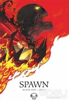 Spawn Cilt 3