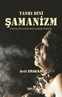 Tanrı Dini Şamanizm