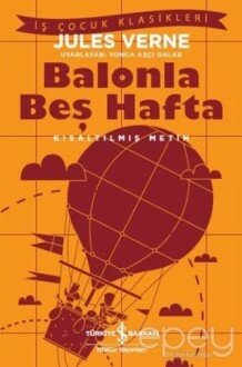 Balonla Beş Hafta