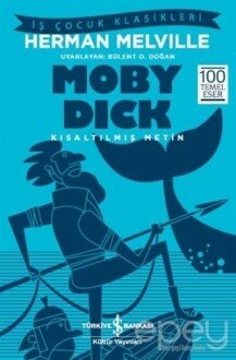 Moby Dick