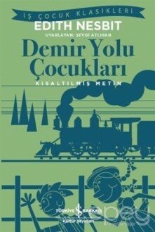 Demir Yolu Çocukları