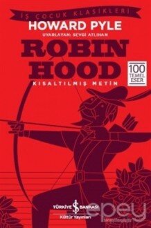 Robin Hood - Kısaltılmış Metin