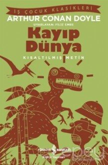 Kayıp Dünya