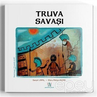 Truva Savaşı