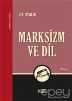 Marksizm ve Dil