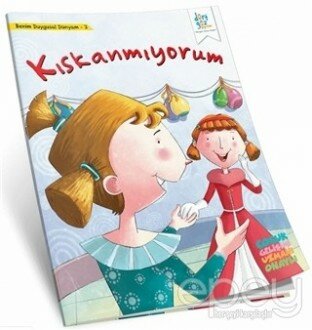 Kıskanmıyorum - Benim Duygusal Dünyam 3