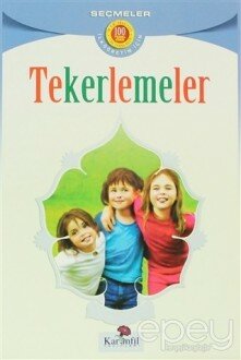 Tekerlemeler