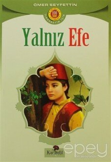 Yalnız Efe